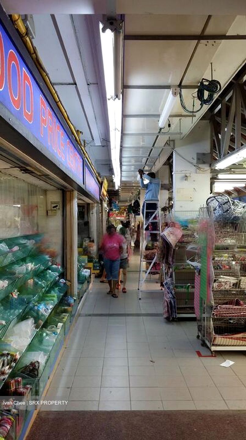 Yio Chu Kang View (D20), Shop House #454262111